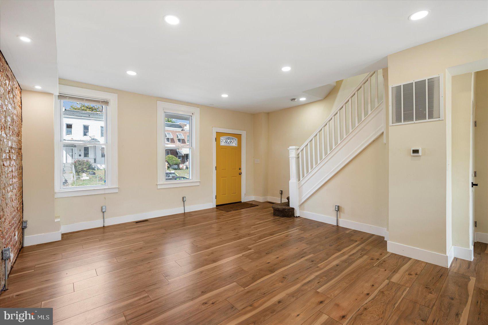 FOREST PARK - Residential