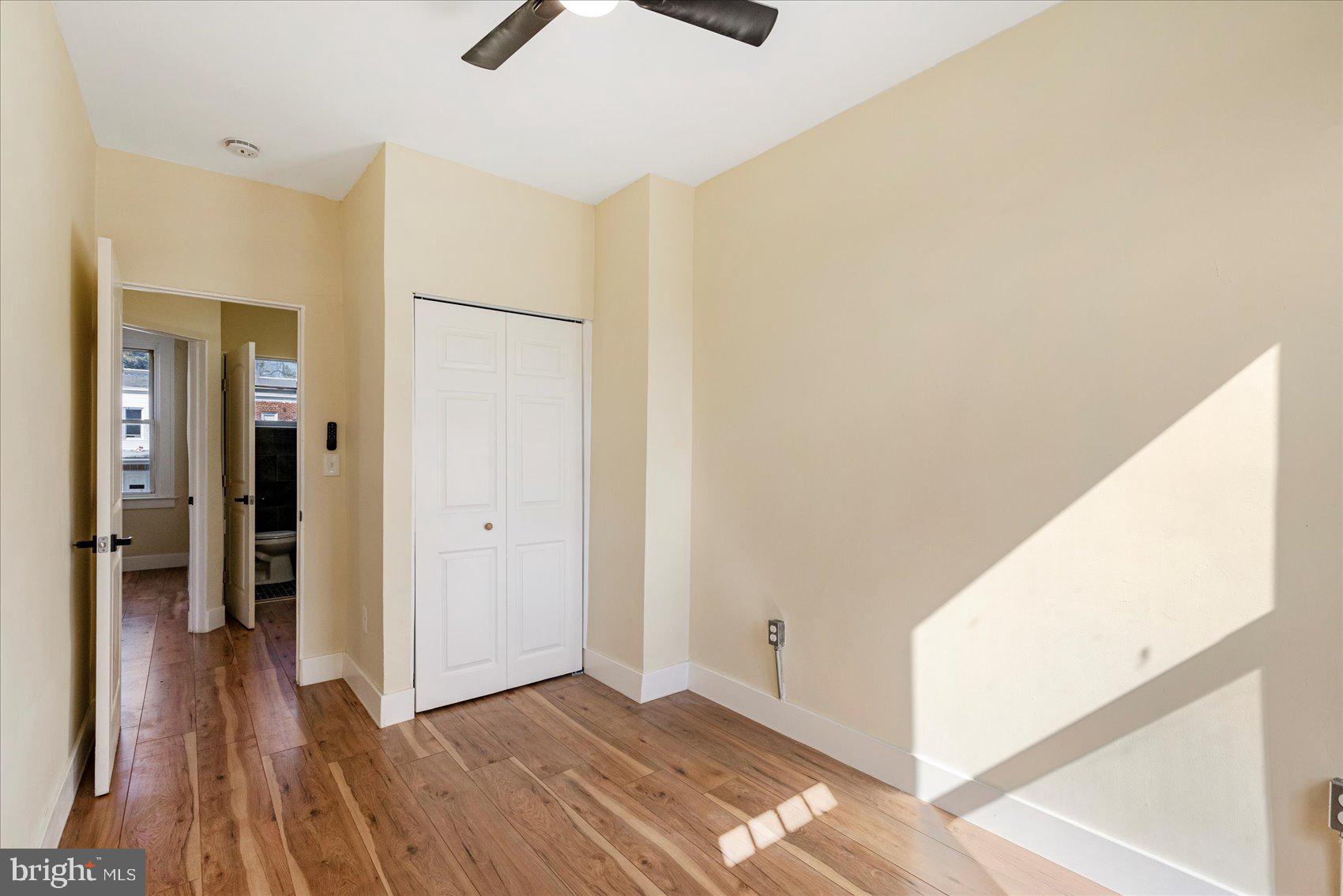 FOREST PARK - Residential