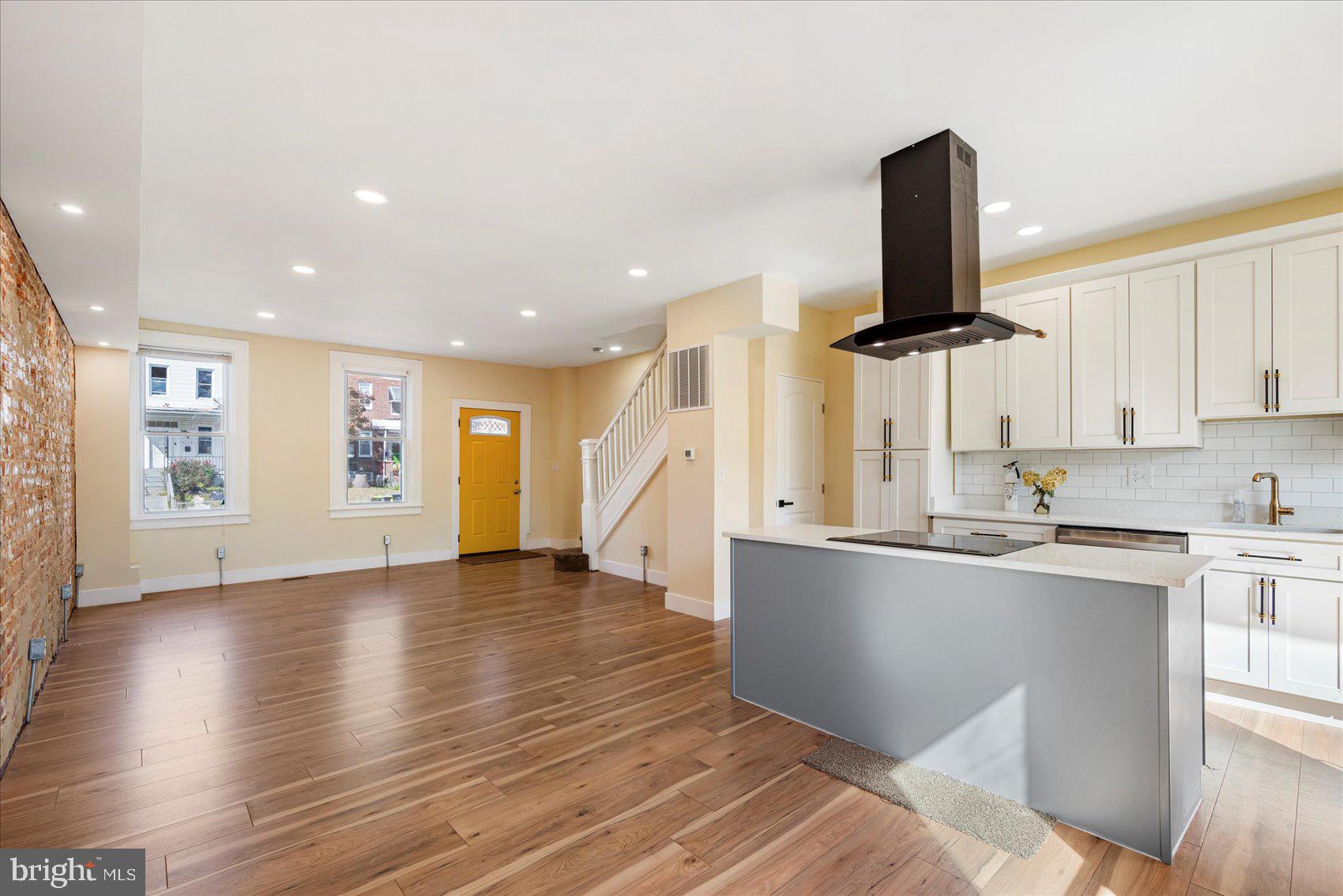 FOREST PARK - Residential