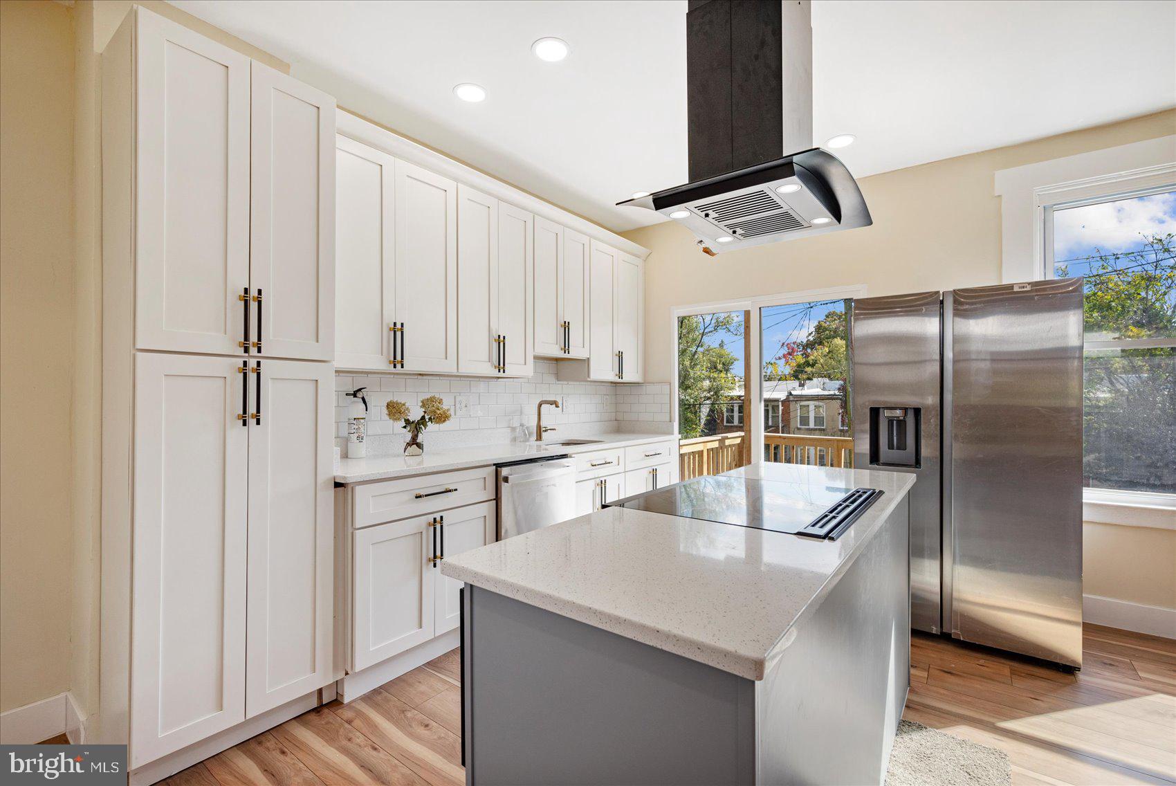 FOREST PARK - Residential