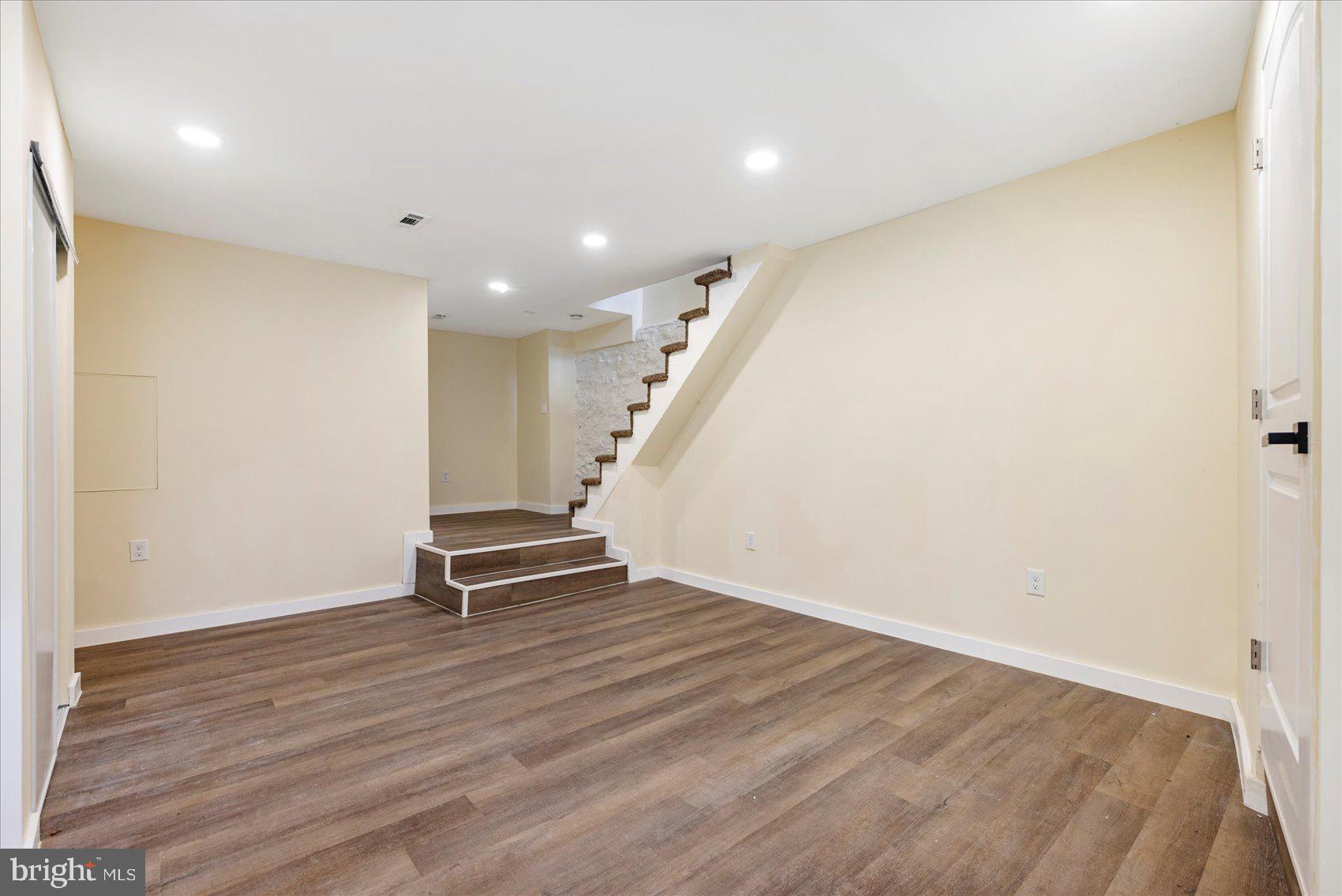 FOREST PARK - Residential