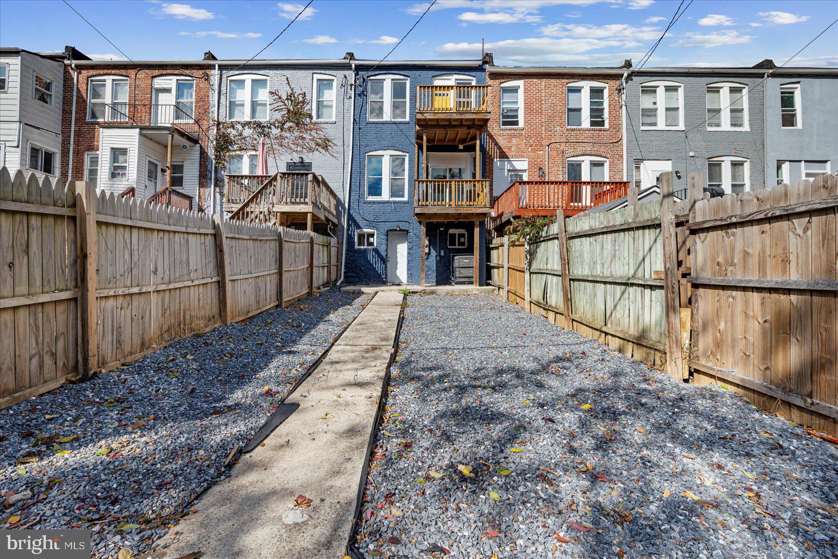 FOREST PARK - Residential