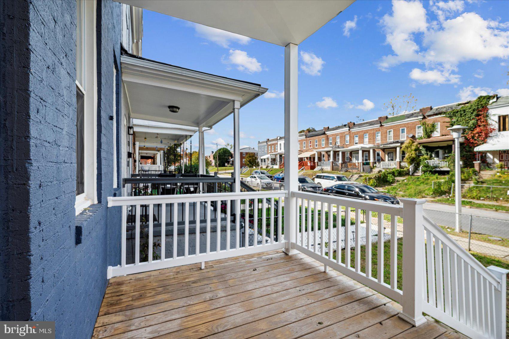 FOREST PARK - Residential