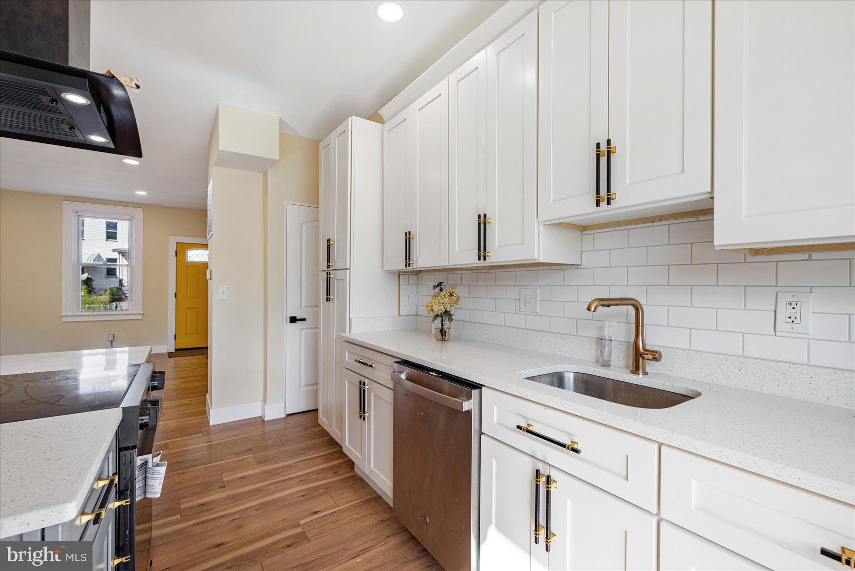 FOREST PARK - Residential