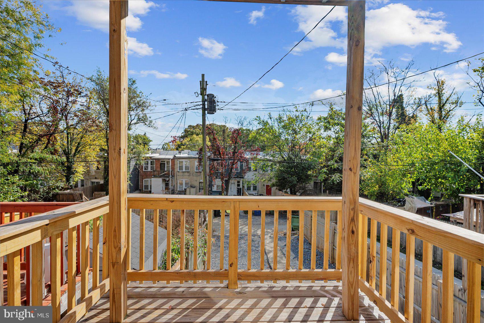 FOREST PARK - Residential