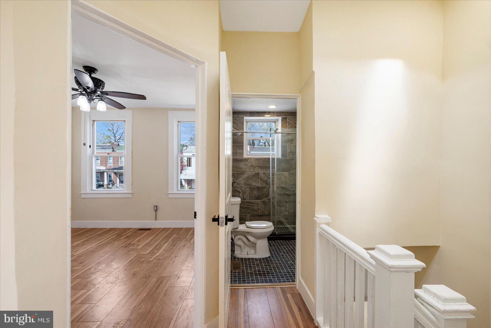 FOREST PARK - Residential