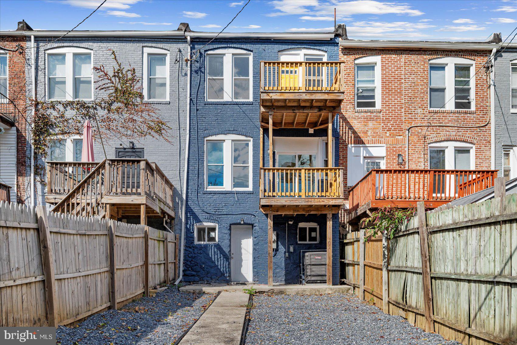 FOREST PARK - Residential