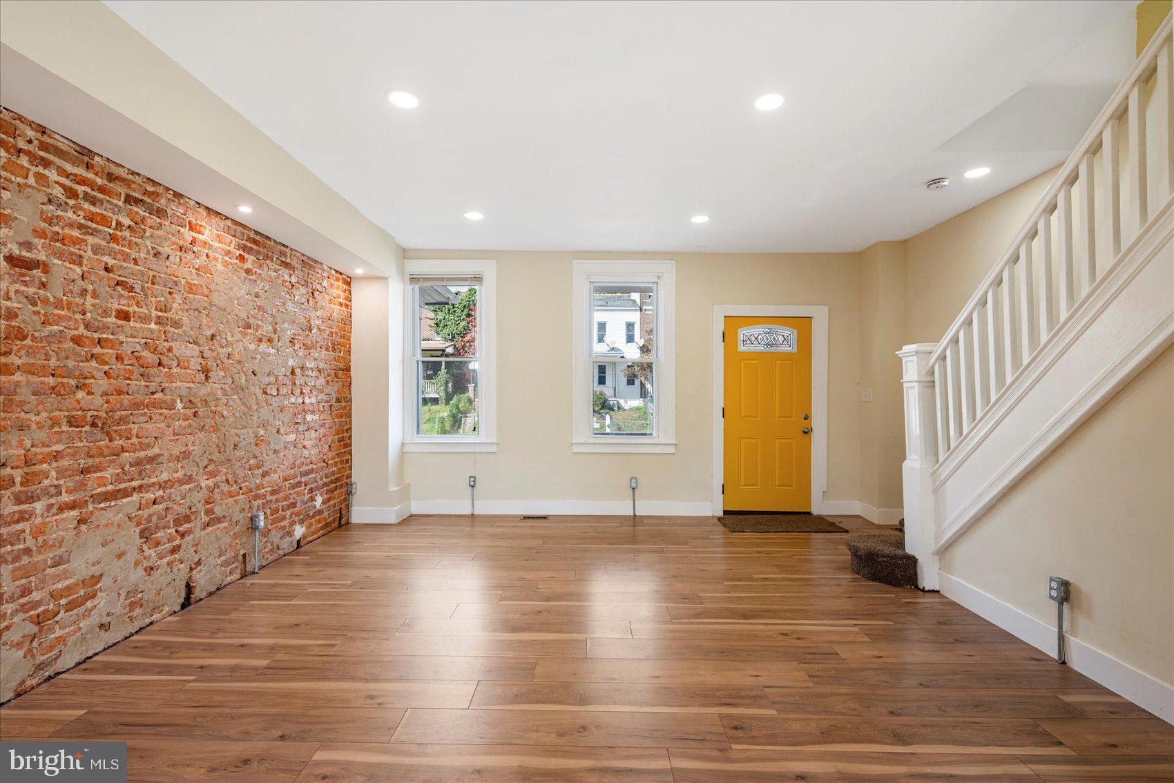 FOREST PARK - Residential