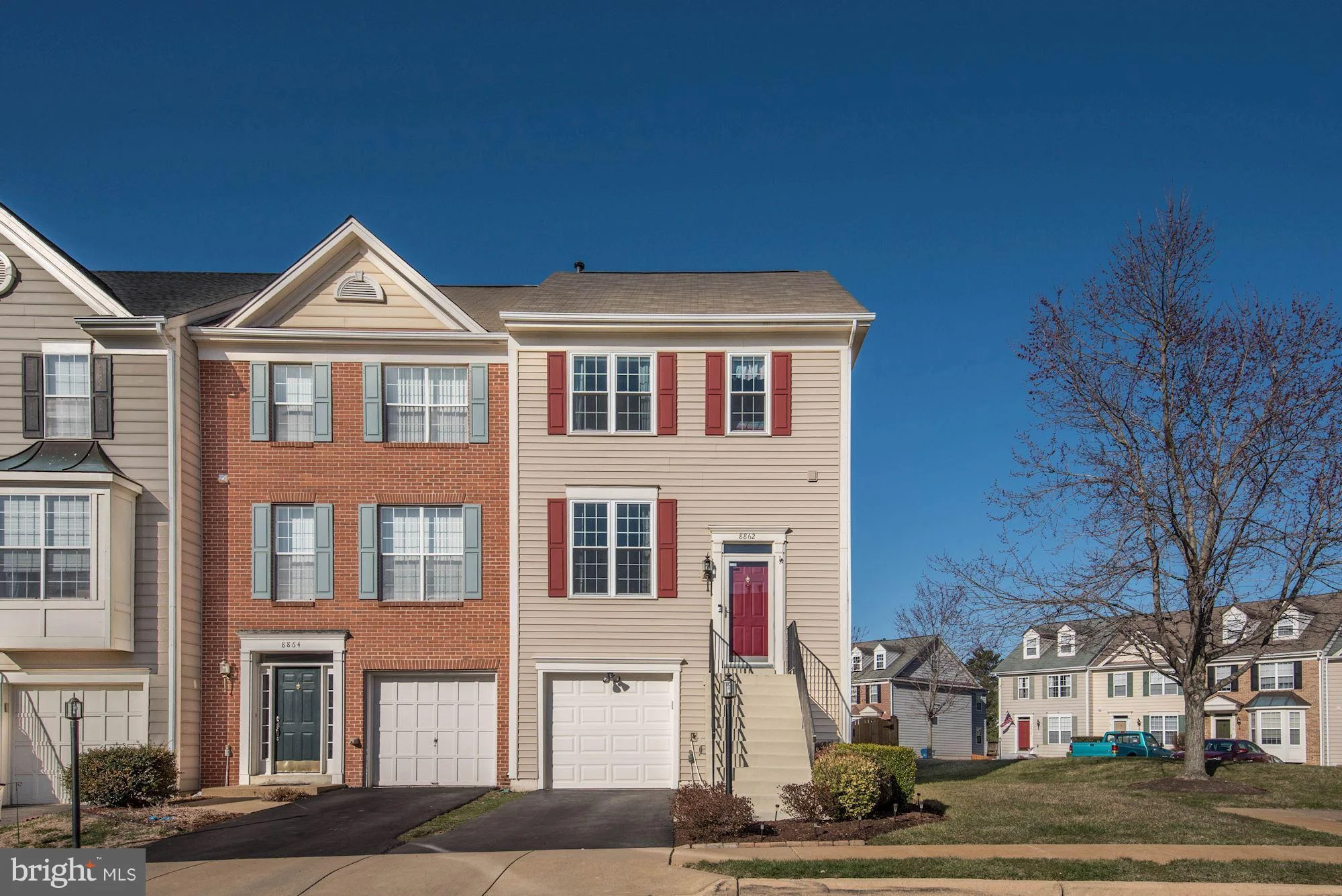 8862 Moat Crossing Place, Bristow, VA 20136