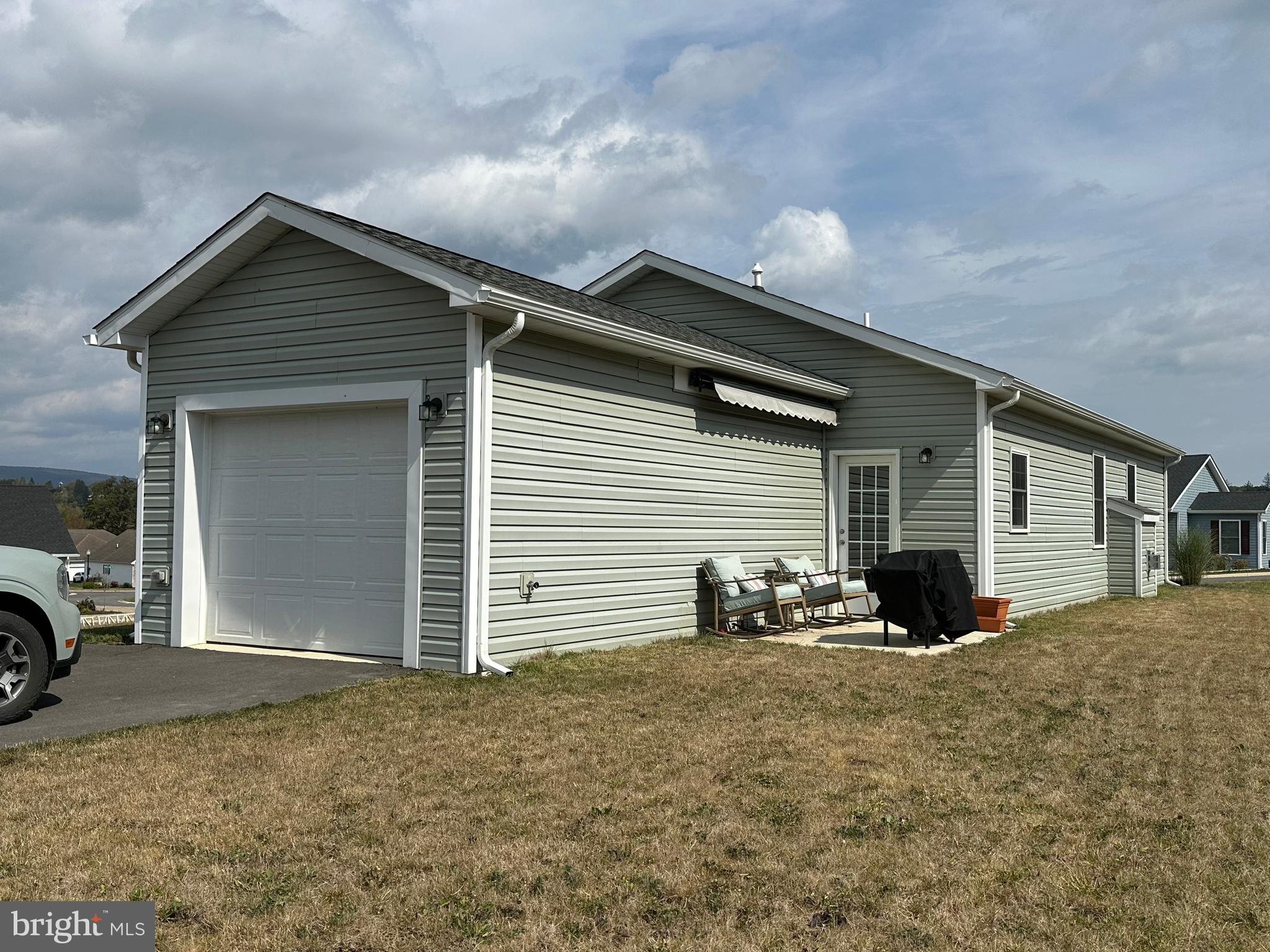 PRICHARD FARMS - Residential