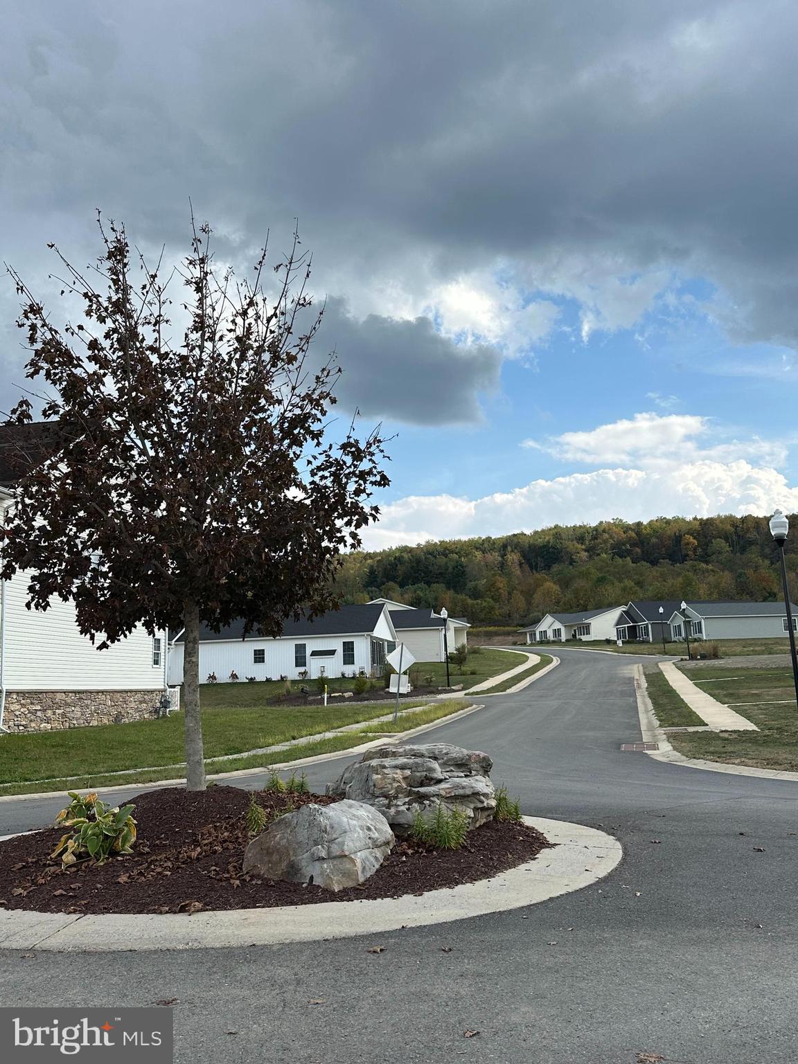 PRICHARD FARMS - Residential