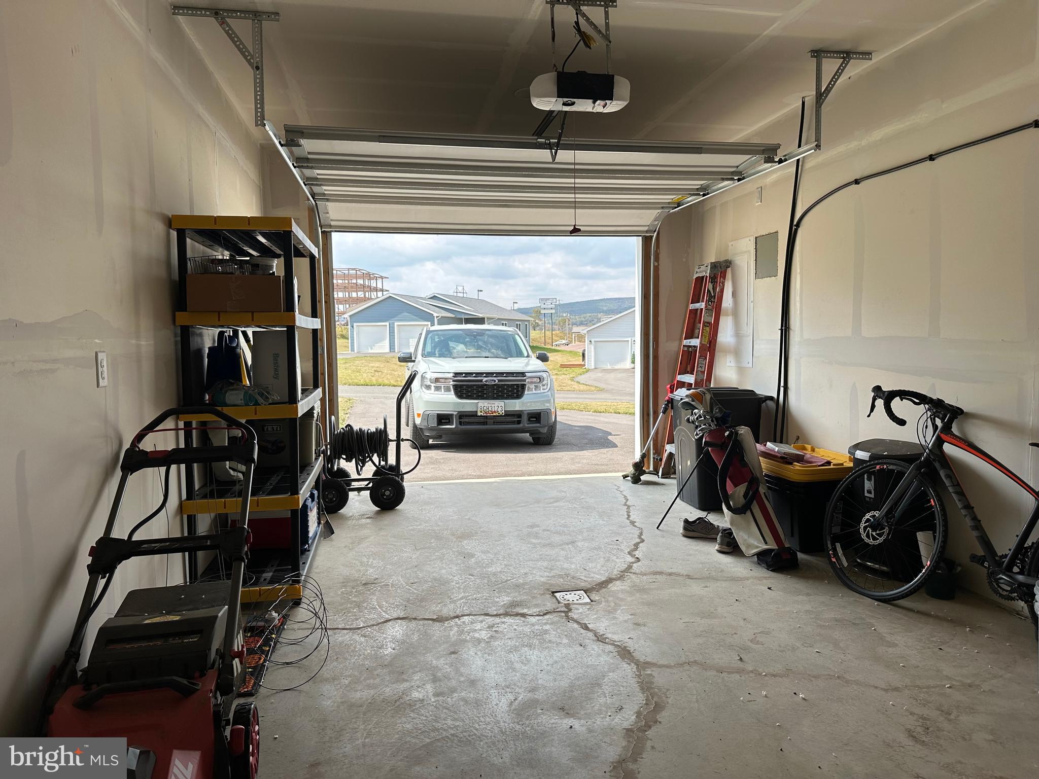 PRICHARD FARMS - Residential