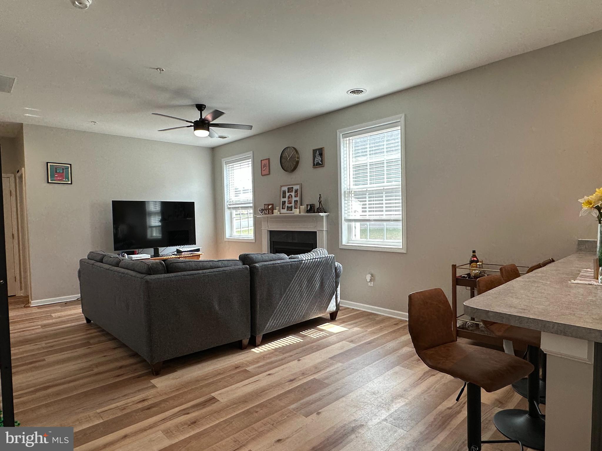 PRICHARD FARMS - Residential