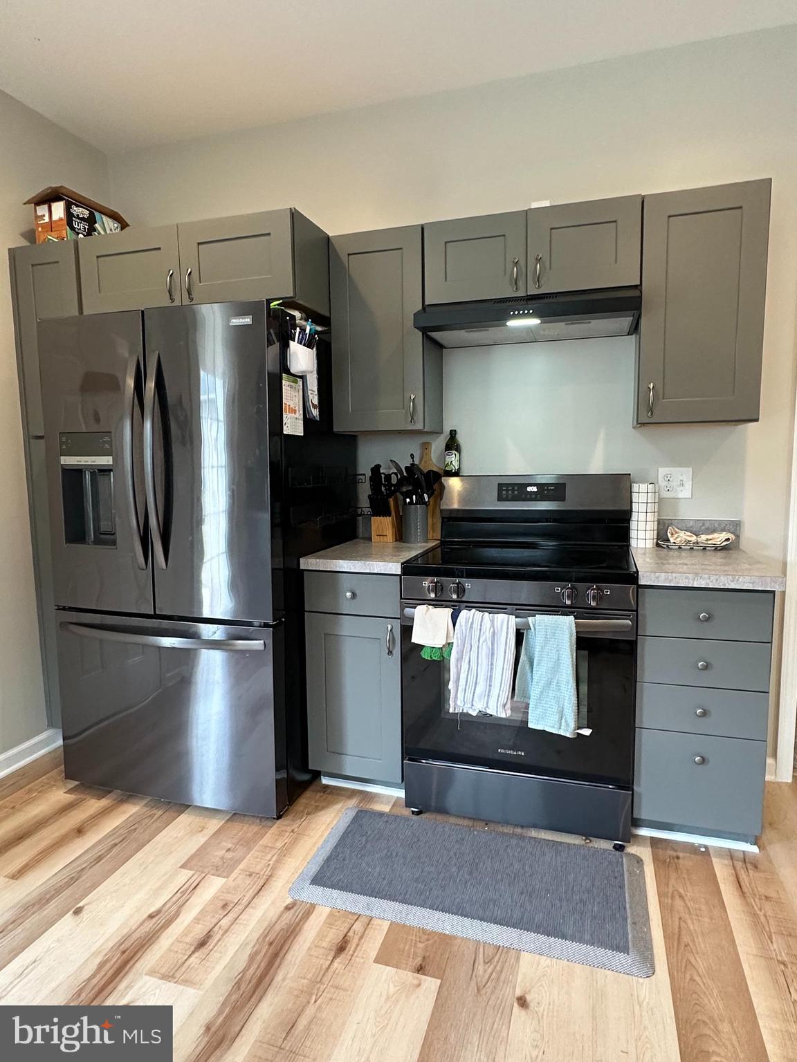 PRICHARD FARMS - Residential