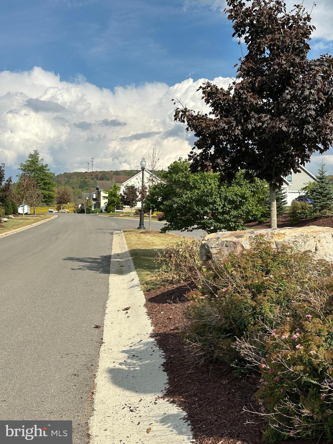 PRICHARD FARMS - Residential