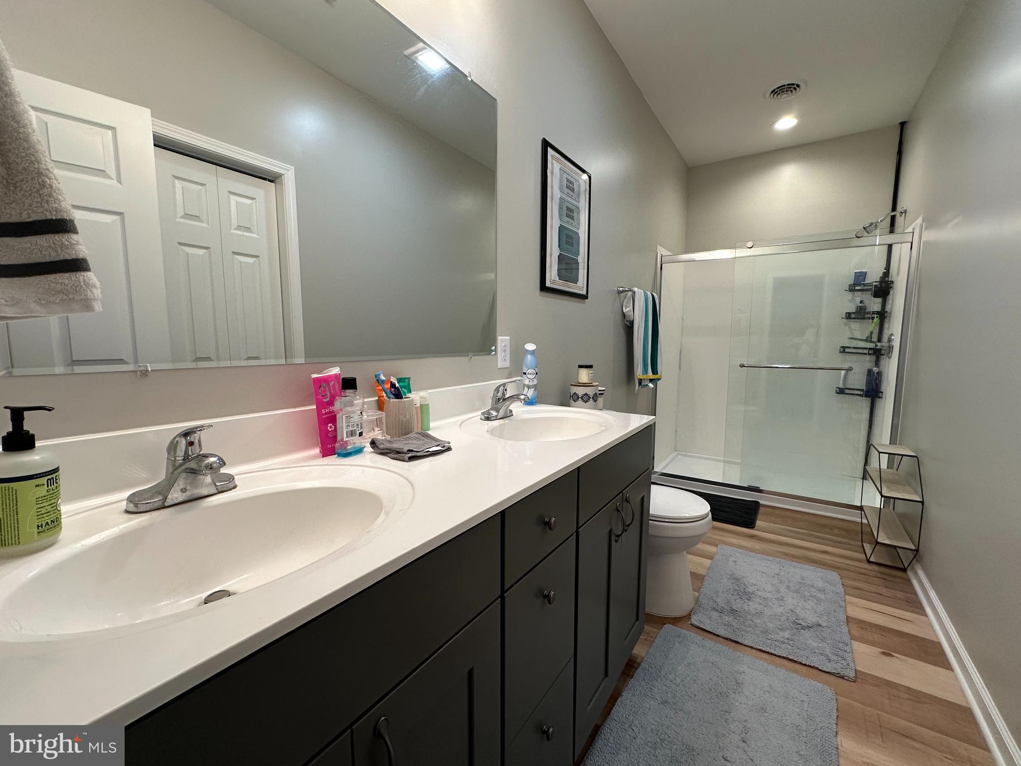 PRICHARD FARMS - Residential