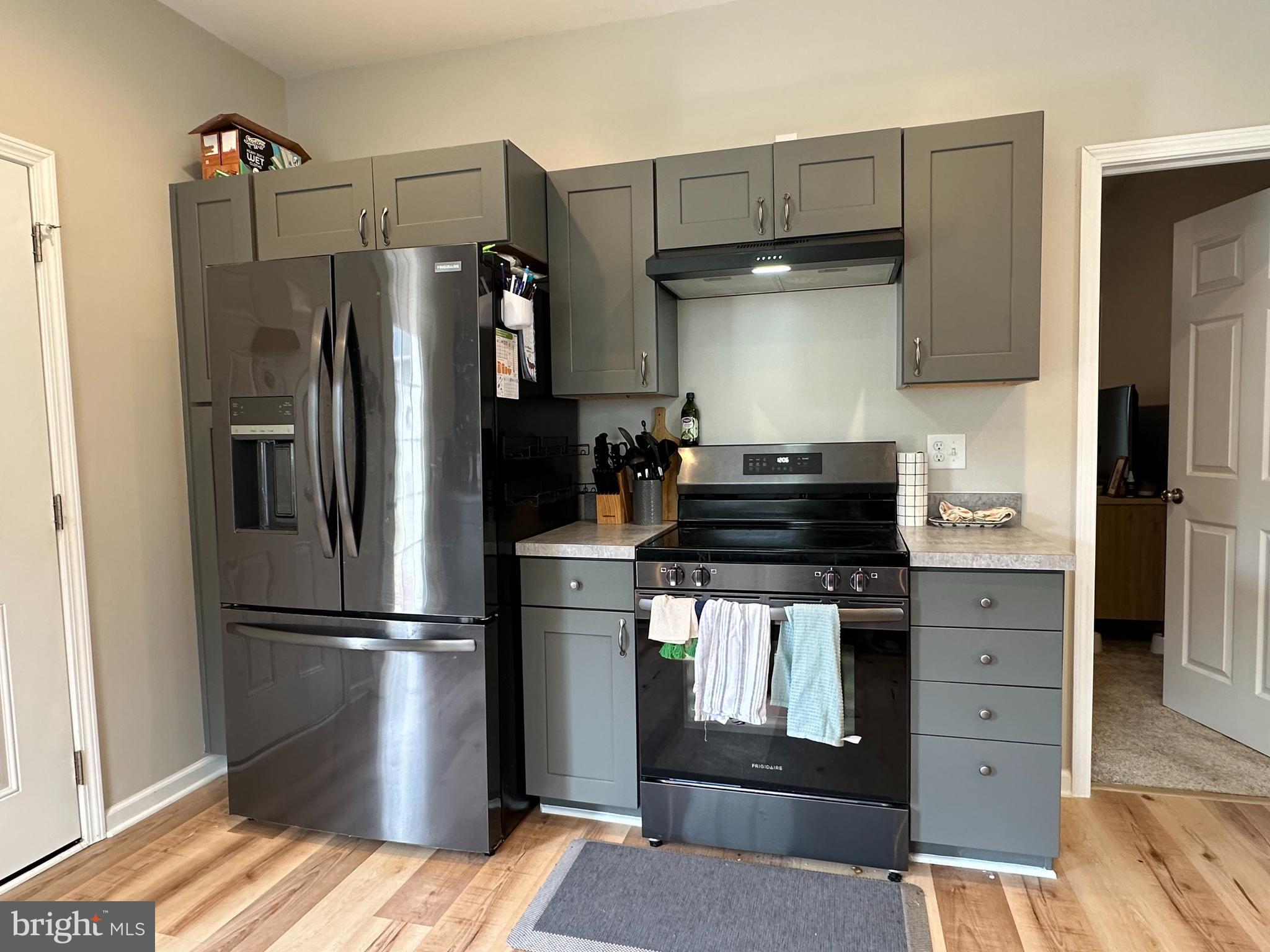 PRICHARD FARMS - Residential