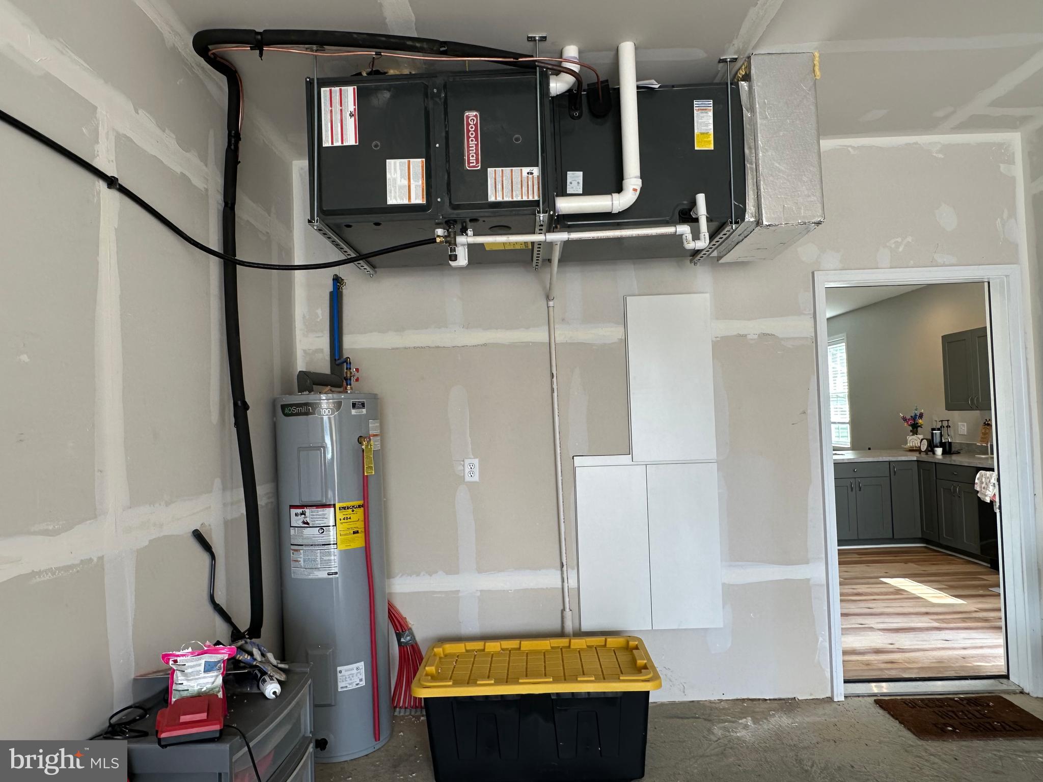 PRICHARD FARMS - Residential