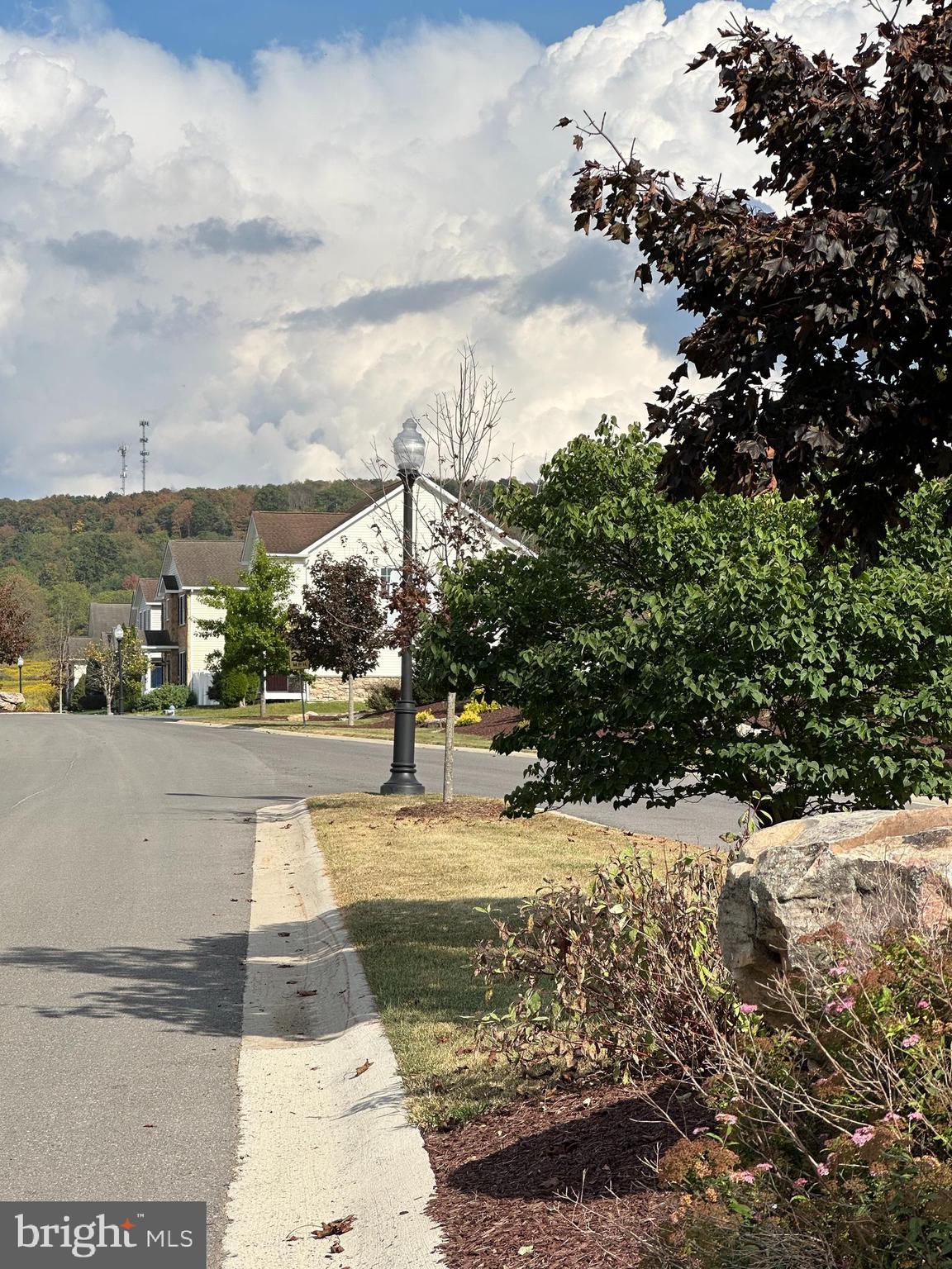 PRICHARD FARMS - Residential