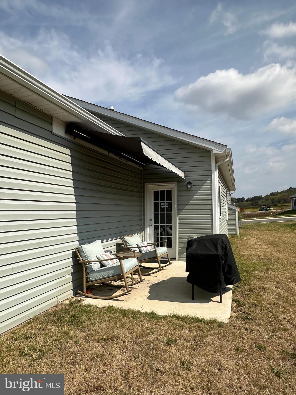 PRICHARD FARMS - Residential