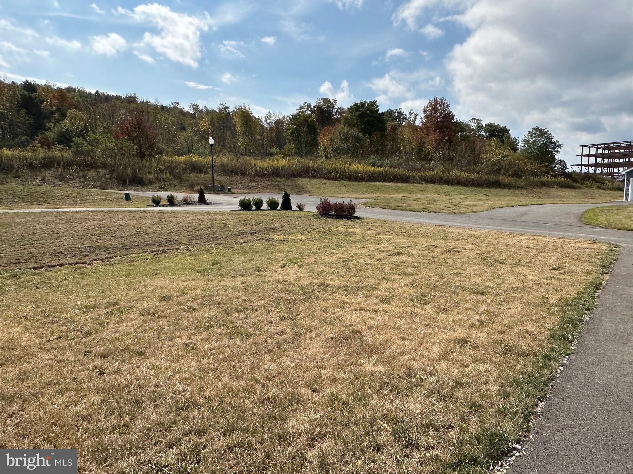 PRICHARD FARMS - Residential