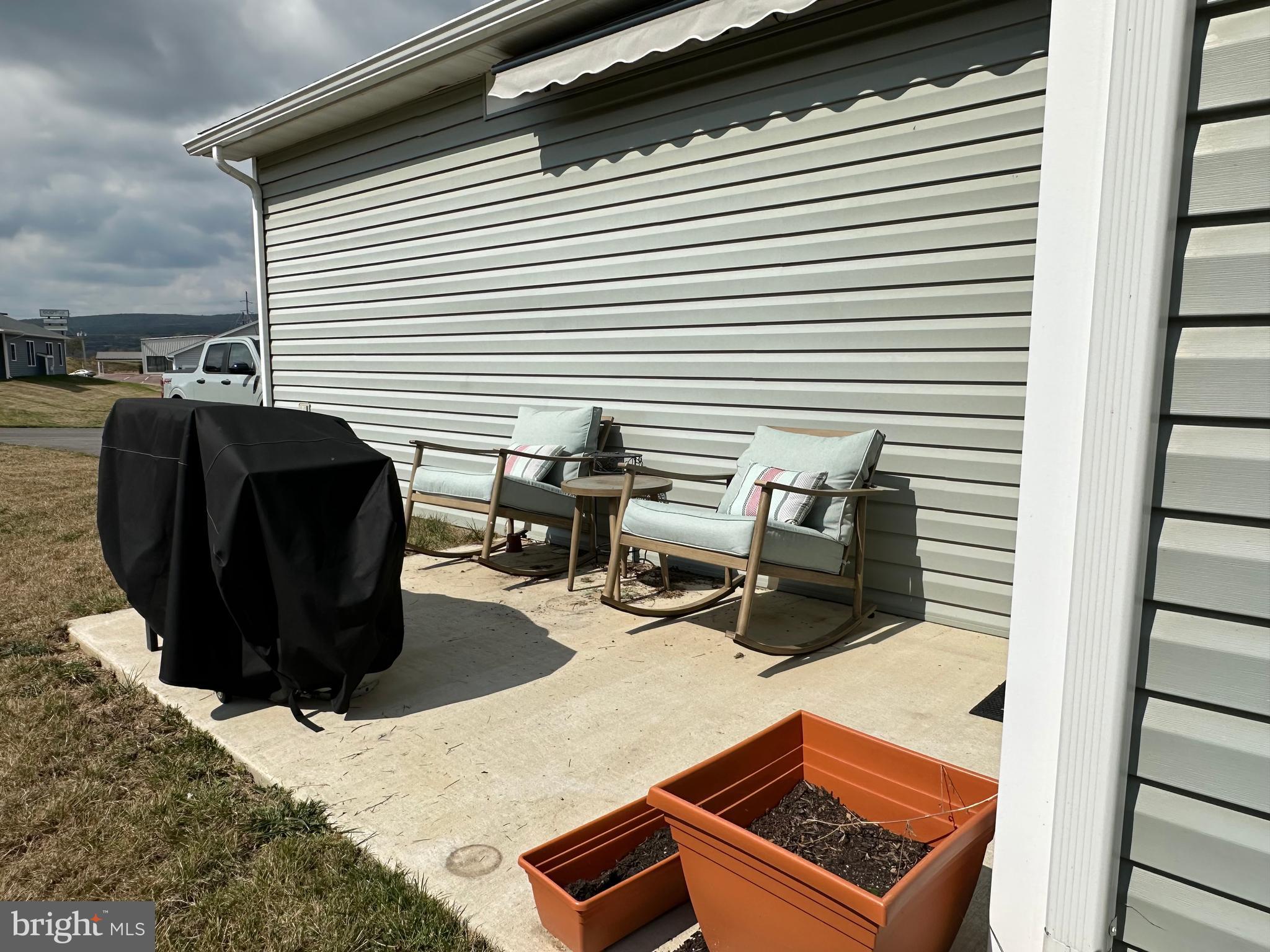 PRICHARD FARMS - Residential