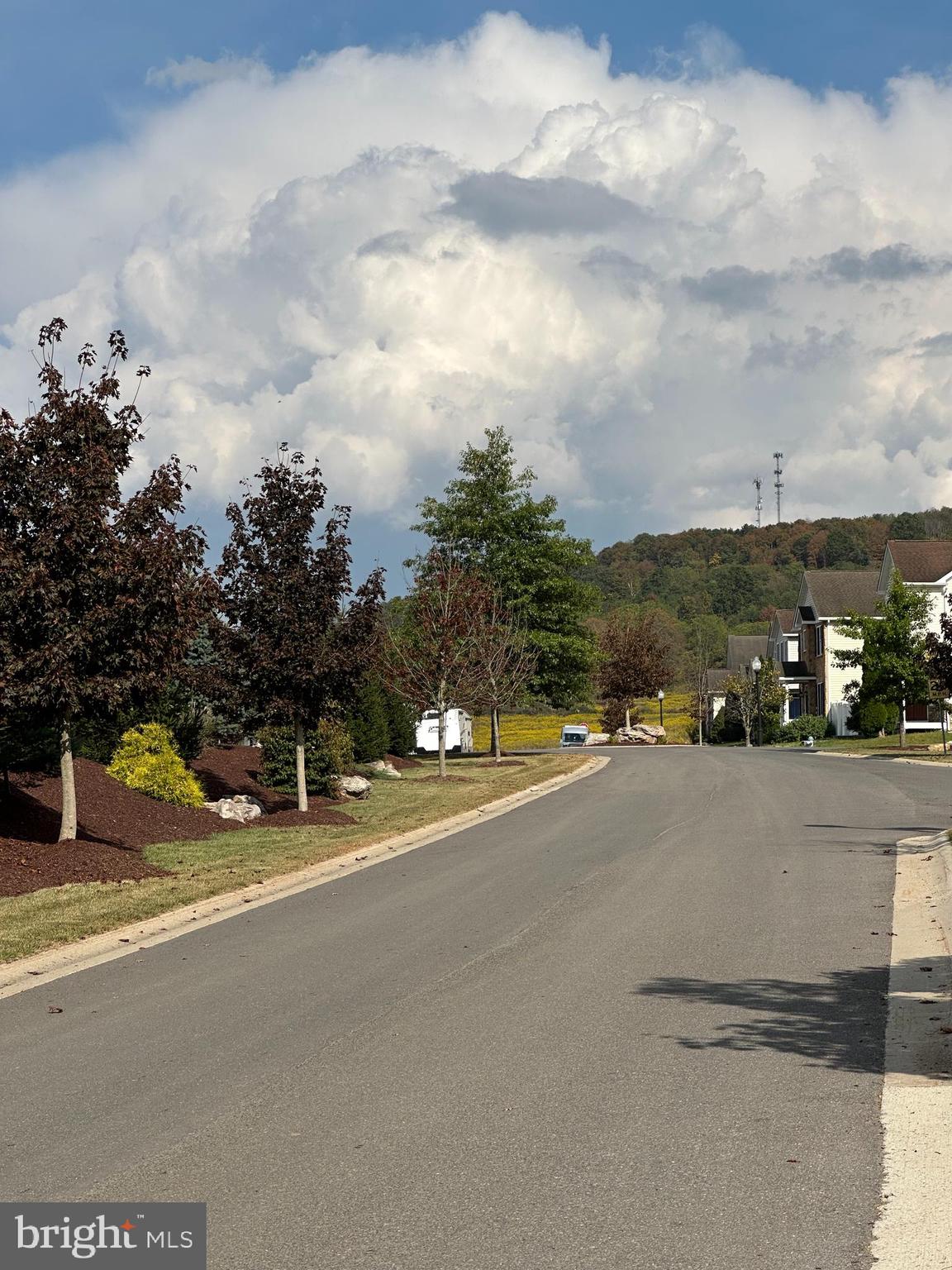 PRICHARD FARMS - Residential