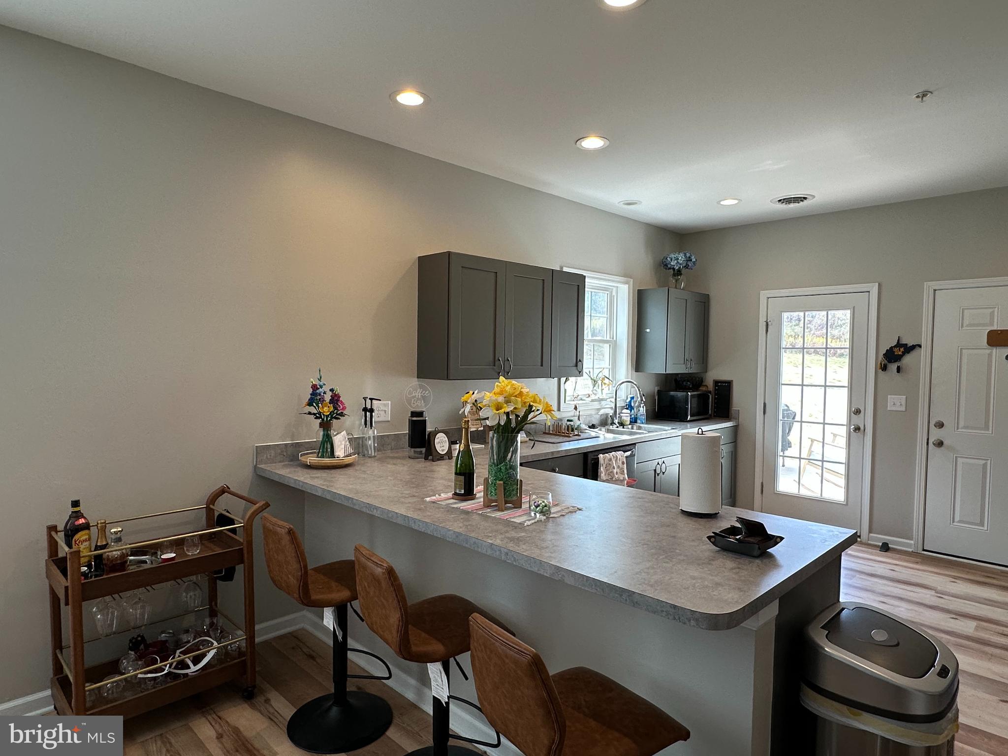 PRICHARD FARMS - Residential