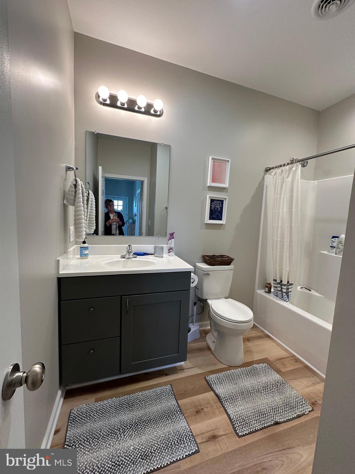 PRICHARD FARMS - Residential