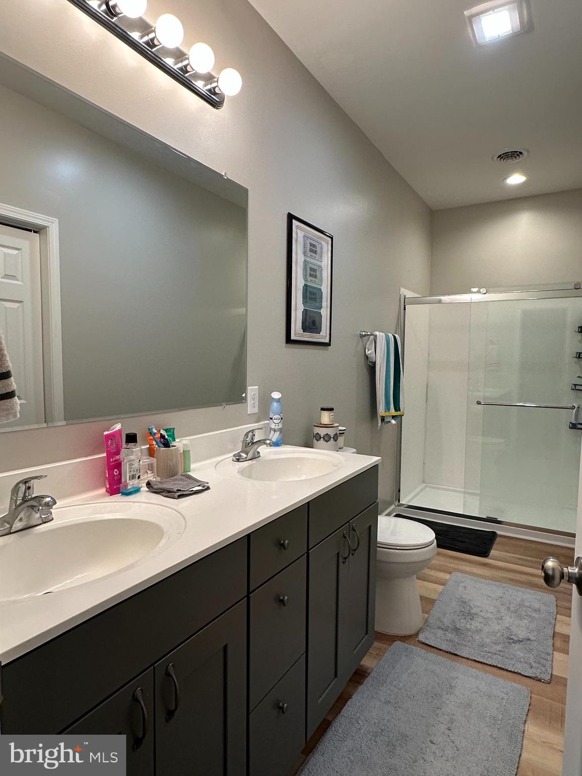 PRICHARD FARMS - Residential