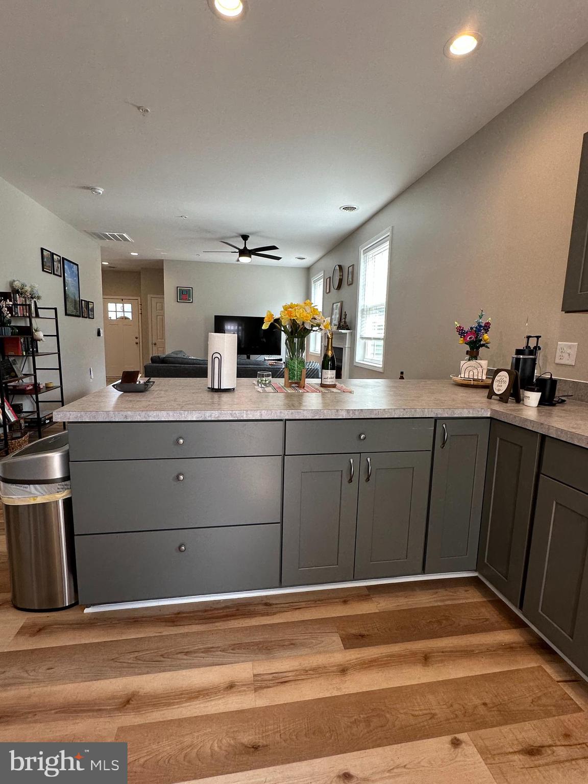 PRICHARD FARMS - Residential