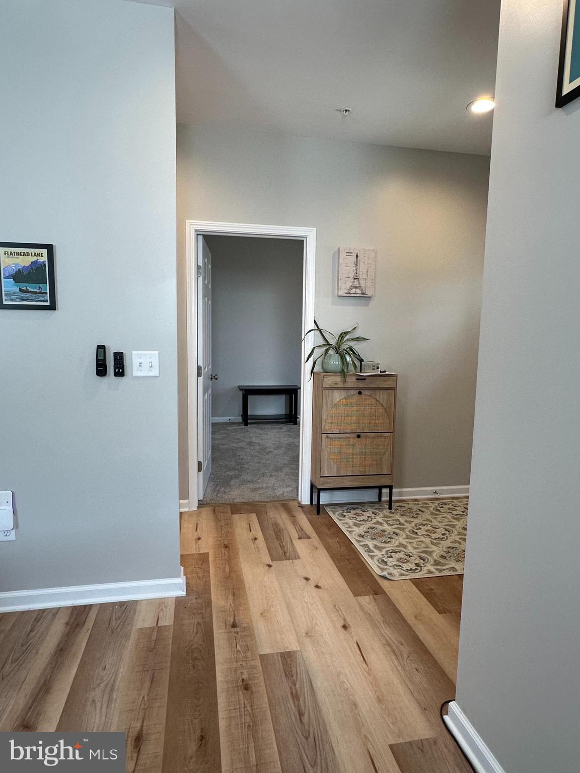 PRICHARD FARMS - Residential