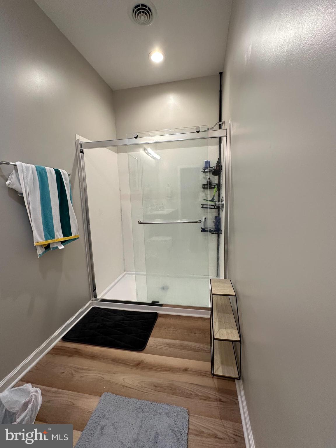 PRICHARD FARMS - Residential