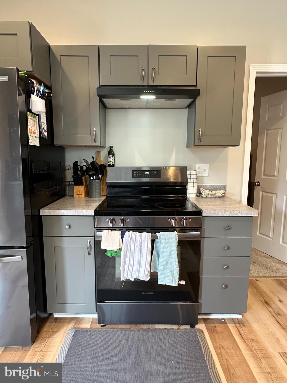 PRICHARD FARMS - Residential