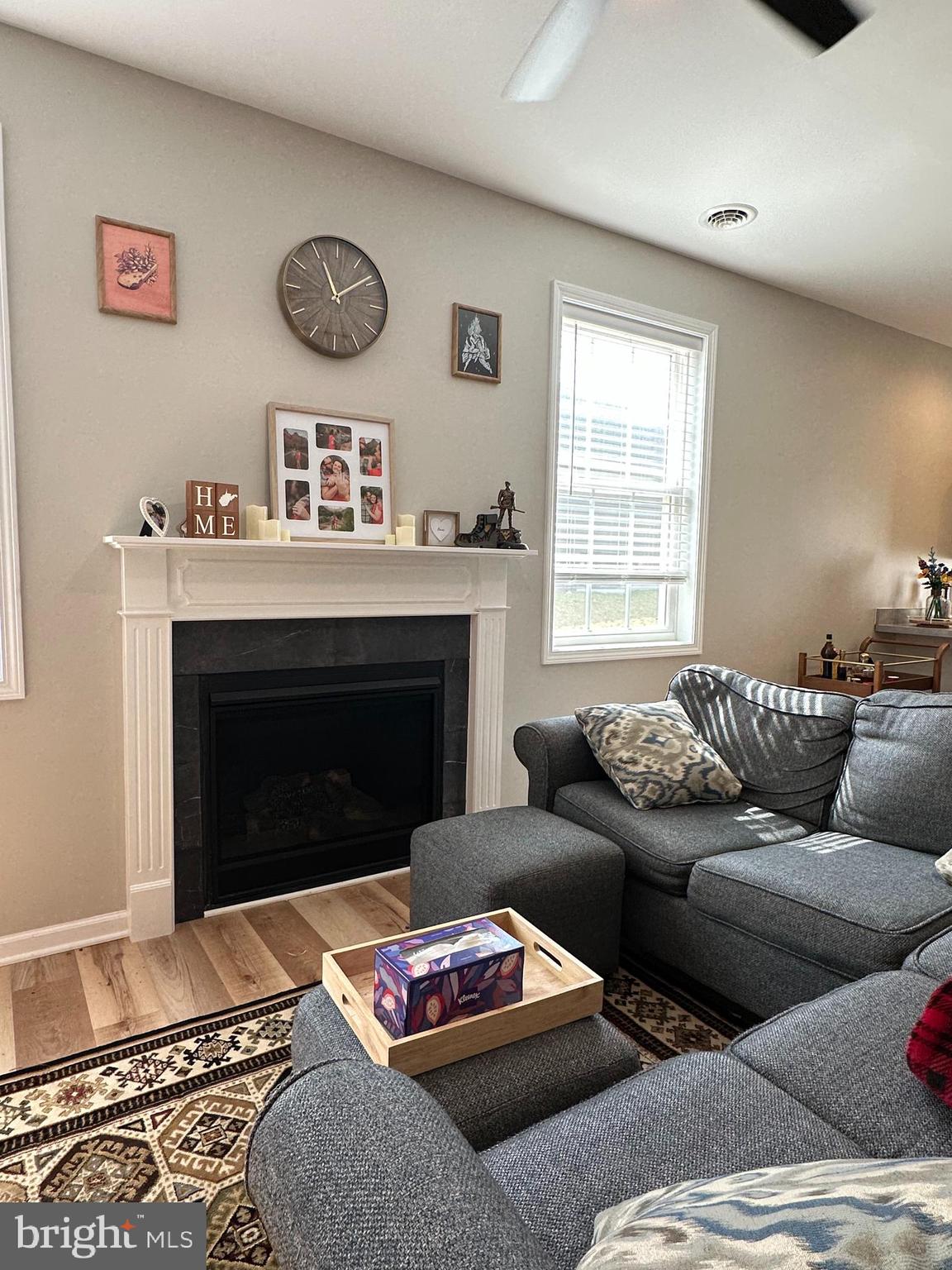 PRICHARD FARMS - Residential