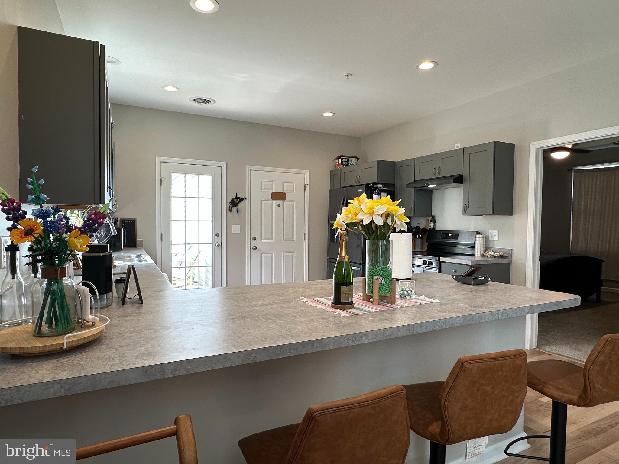 PRICHARD FARMS - Residential