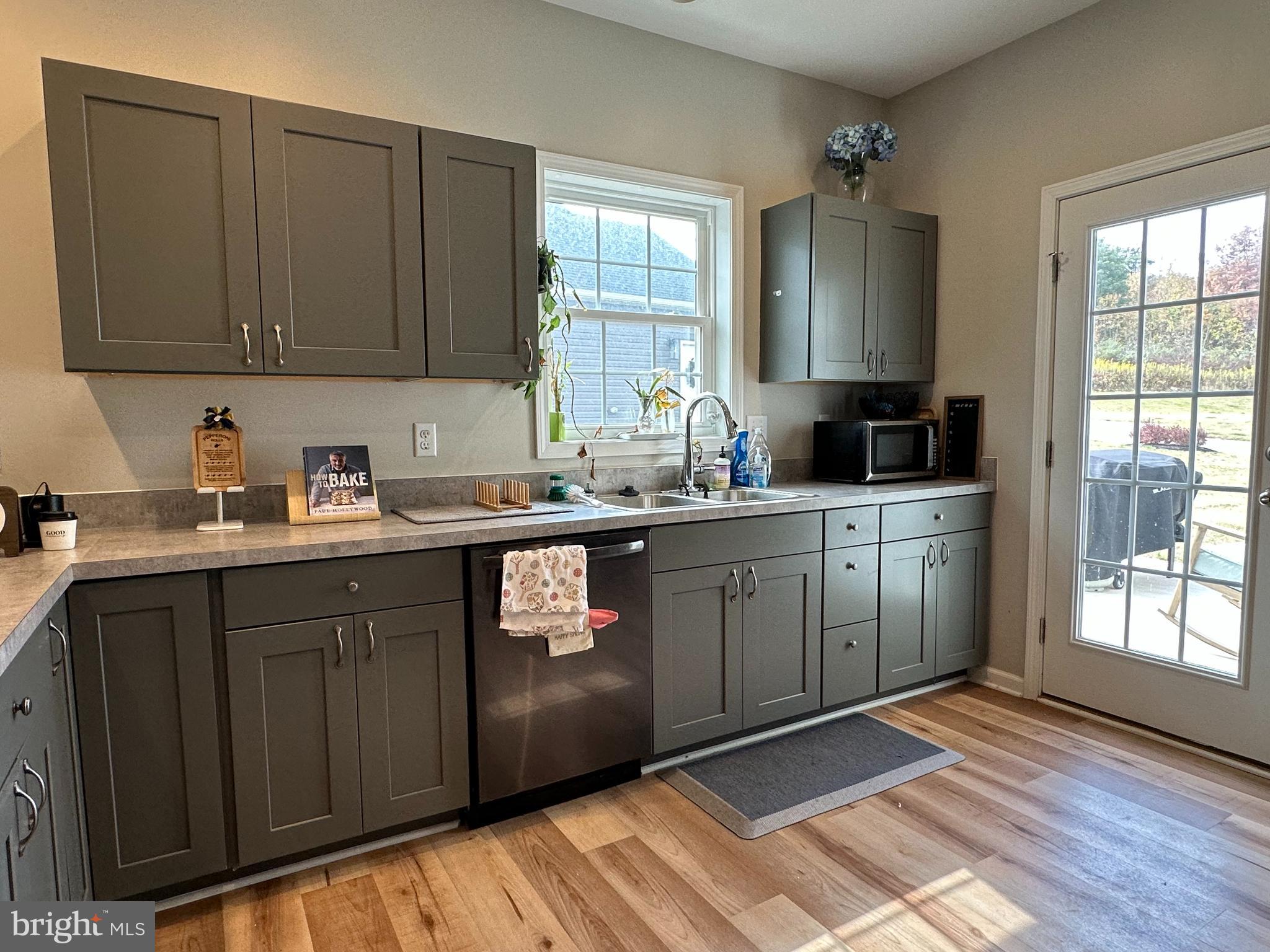 PRICHARD FARMS - Residential