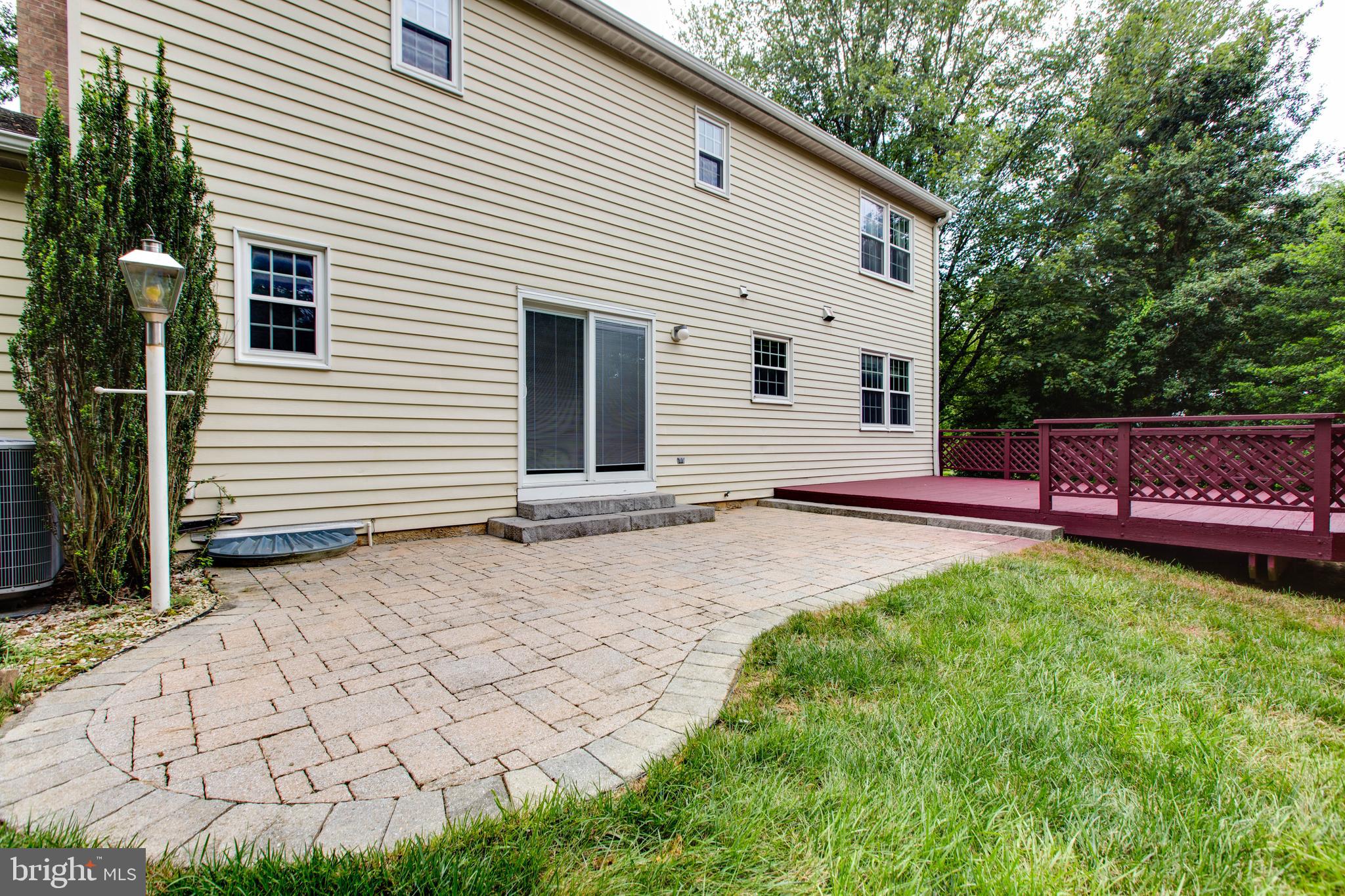 GRAY ROCK FARM - Residential