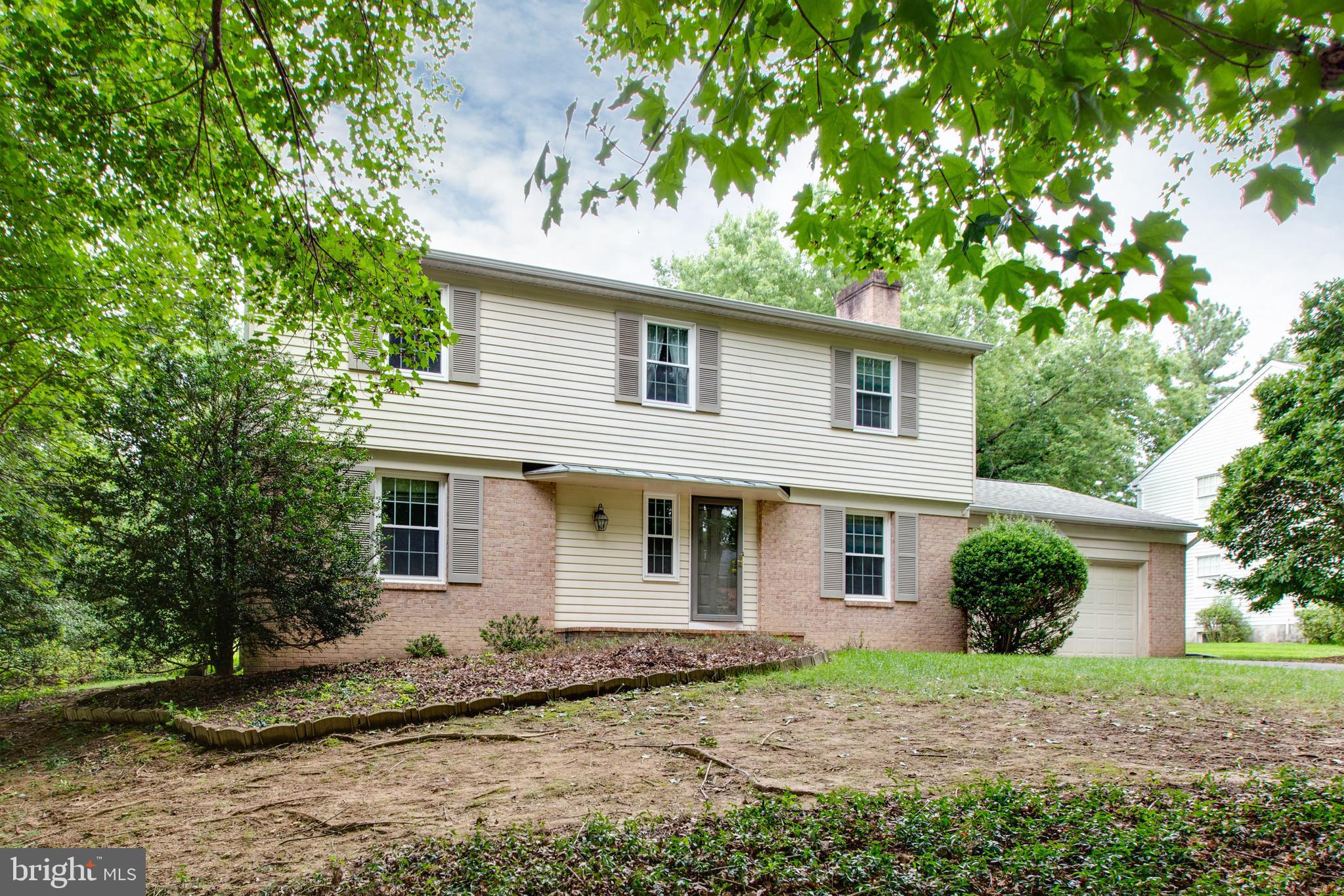 GRAY ROCK FARM - Residential