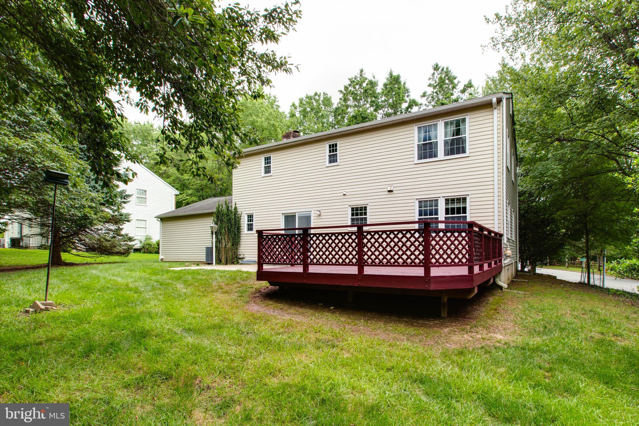 GRAY ROCK FARM - Residential