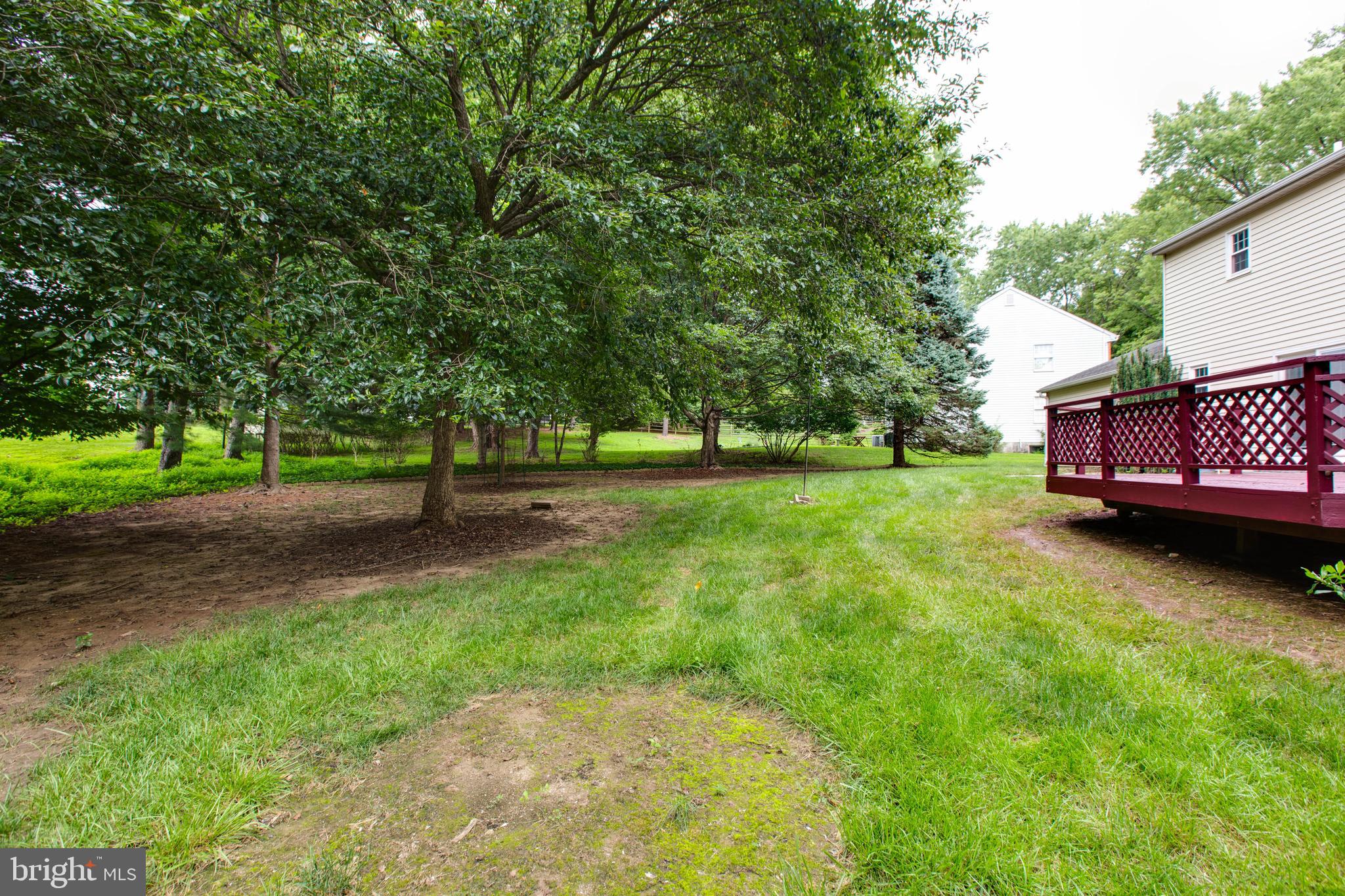 GRAY ROCK FARM - Residential