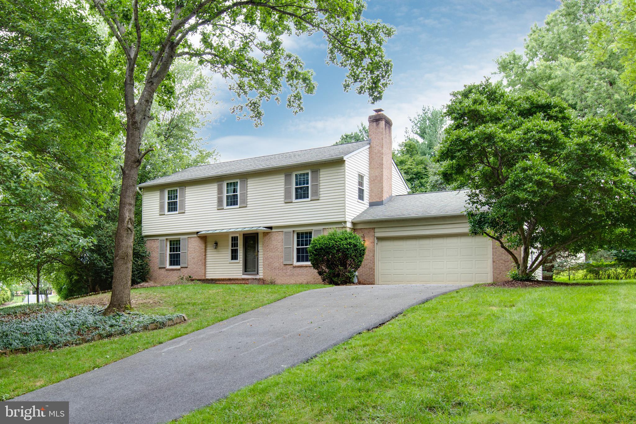 GRAY ROCK FARM - Residential