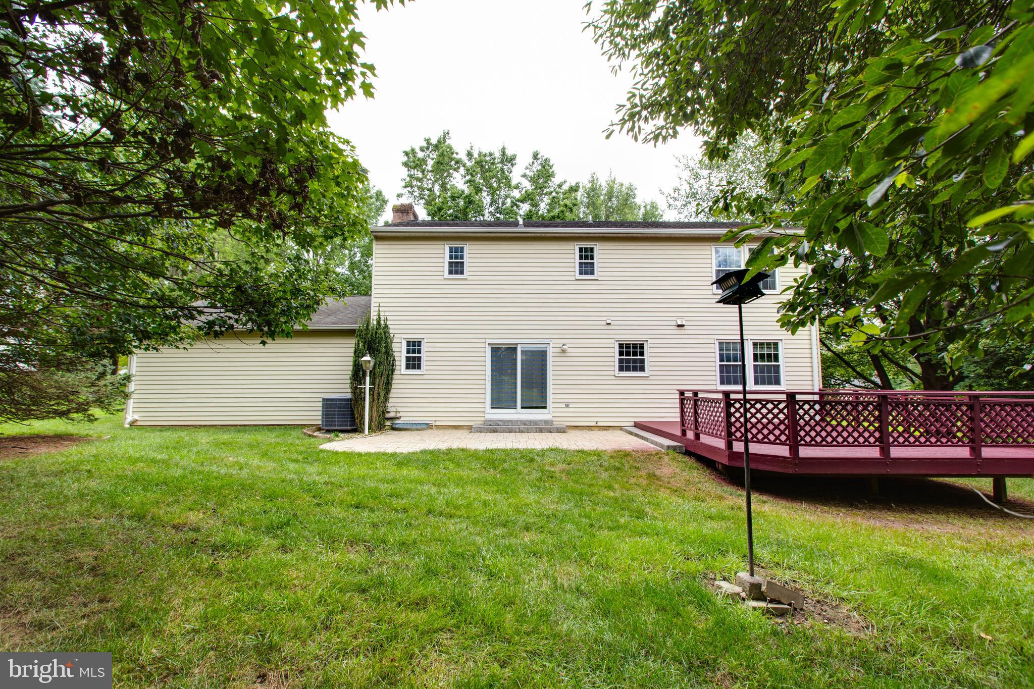 GRAY ROCK FARM - Residential