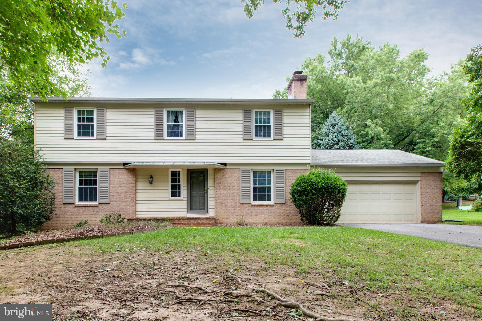 GRAY ROCK FARM - Residential