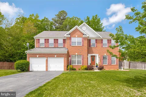 21353 Caraway Place, Lexington Park, MD MLS: MDSM2023906
