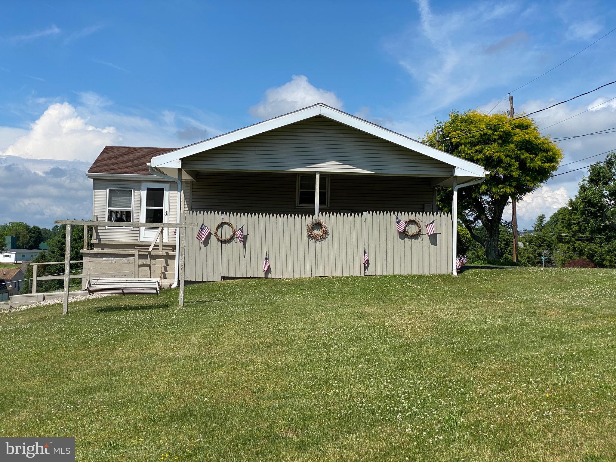 RINGTOWN - Residential