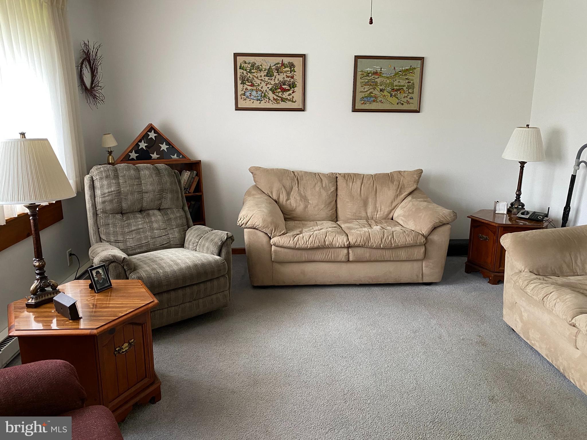 RINGTOWN - Residential