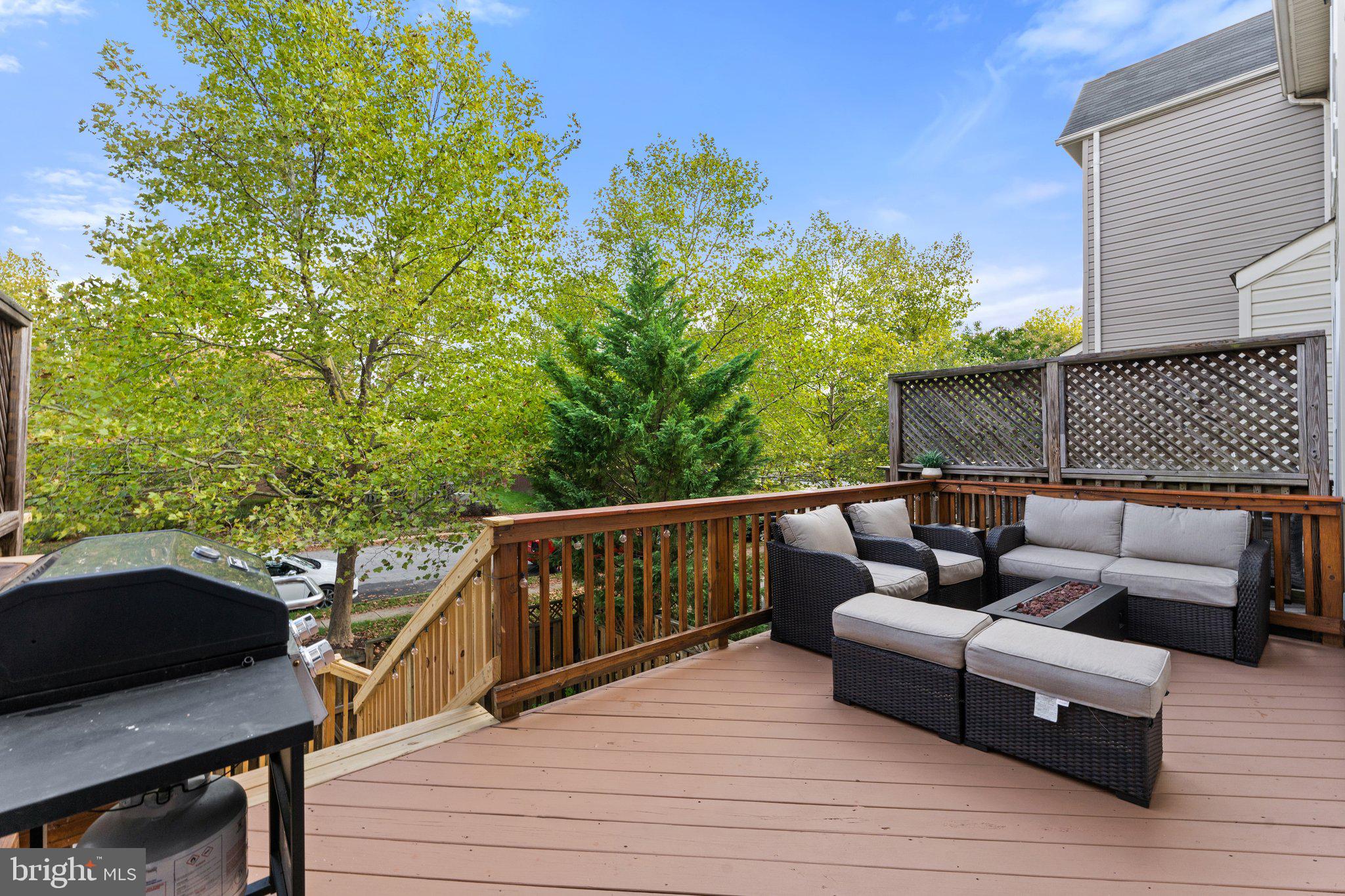 SOUTHERN WALK AT BROADLANDS - Residential Lease