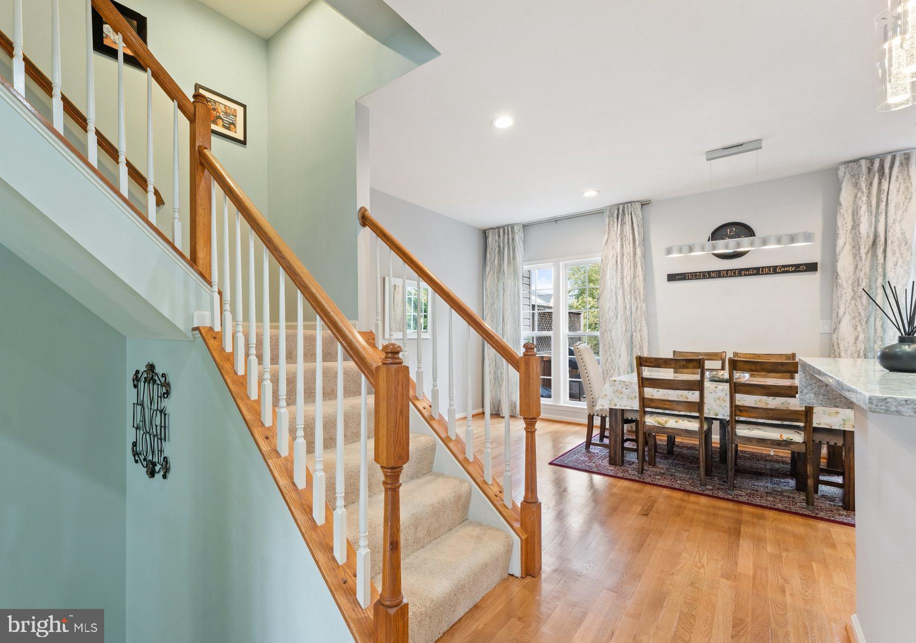 SOUTHERN WALK AT BROADLANDS - Residential Lease