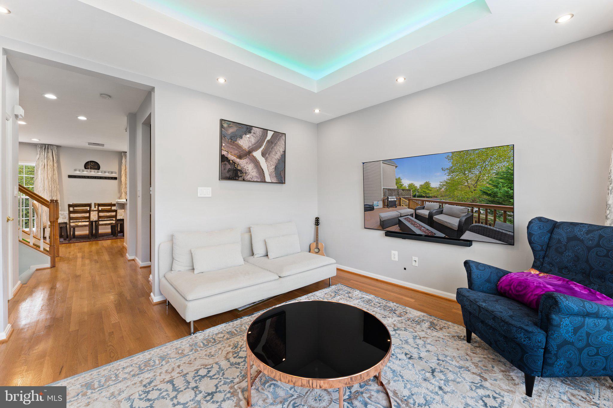 SOUTHERN WALK AT BROADLANDS - Residential Lease